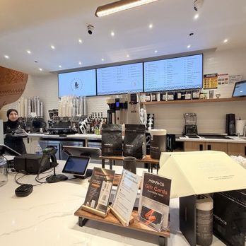 Moka & Co - Coffee & Tea Near Me - Manhattan, New York Moka & Co - Coffee & Tea Near Me - Manhattan, New York
