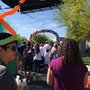 Photo of AFAN Aids Walk