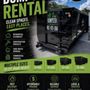 All Pro Dumpster Rental & Hauling