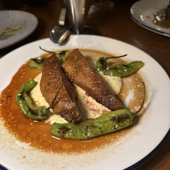 Camelia - Duck - French Near Me - Los Angeles, California