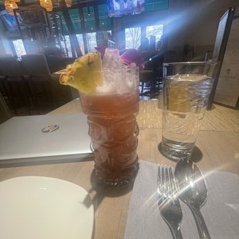 Bamboo Penny's - Thai Near Me - Leawood, Kansas