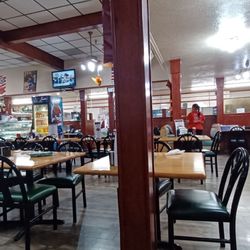 Paragon Family Restaurant