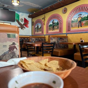 Puebla Tacos 2