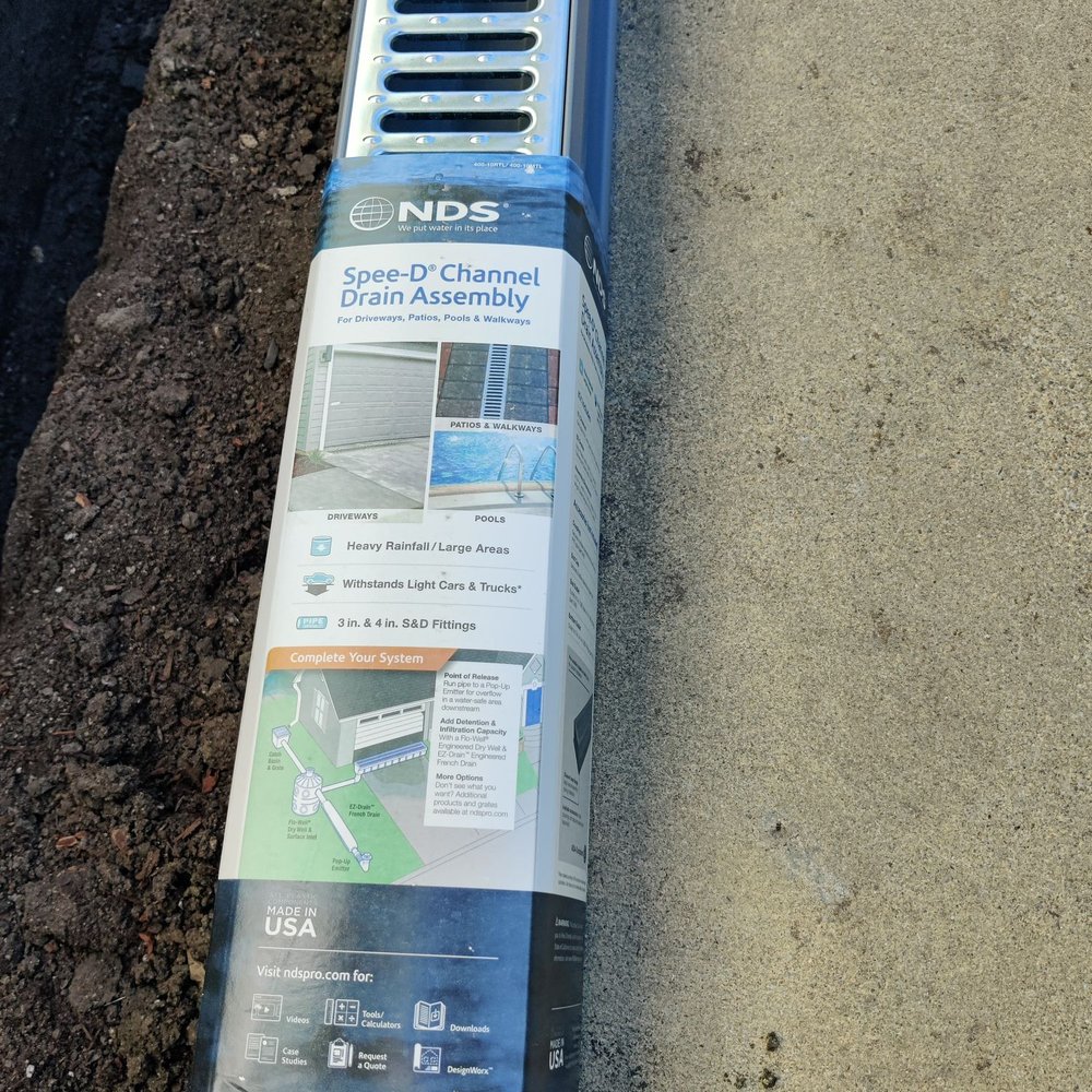 Miguel's Home Services - Quality channel drain - Waterproofing Near Me - Richmond, California Miguel's Home Services - Quality channel drain - Waterproofing Near Me - Richmond, California