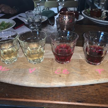 The Wine Collective - Wine flight - Wine Tasting Room Near Me - Baltimore, Maryland The Wine Collective - Wine flight - Wine Tasting Room Near Me - Baltimore, Maryland
