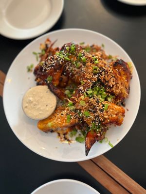 Anju Noodle Bar by null