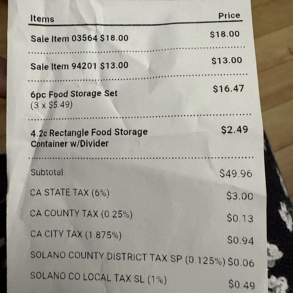Meyer Outlet Sale - Home & Garden Near Me - Vallejo, California Meyer Outlet Sale - Home & Garden Near Me - Vallejo, California
