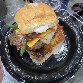Rodeo Uncorked - Slider - Beer, Wine & Spirits Near Me - Houston, Texas