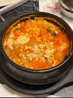 Kings Restaurant (Korean Cuisine) by null