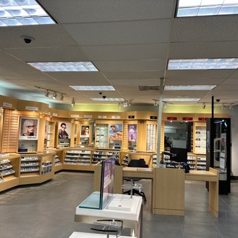 LensCrafters - Jennie was amazing with my adjustments! Thank you! - Eyewear & Opticians Near Me - Escondido, California LensCrafters - Jennie was amazing with my adjustments! Thank you! - Eyewear & Opticians Near Me - Escondido, California