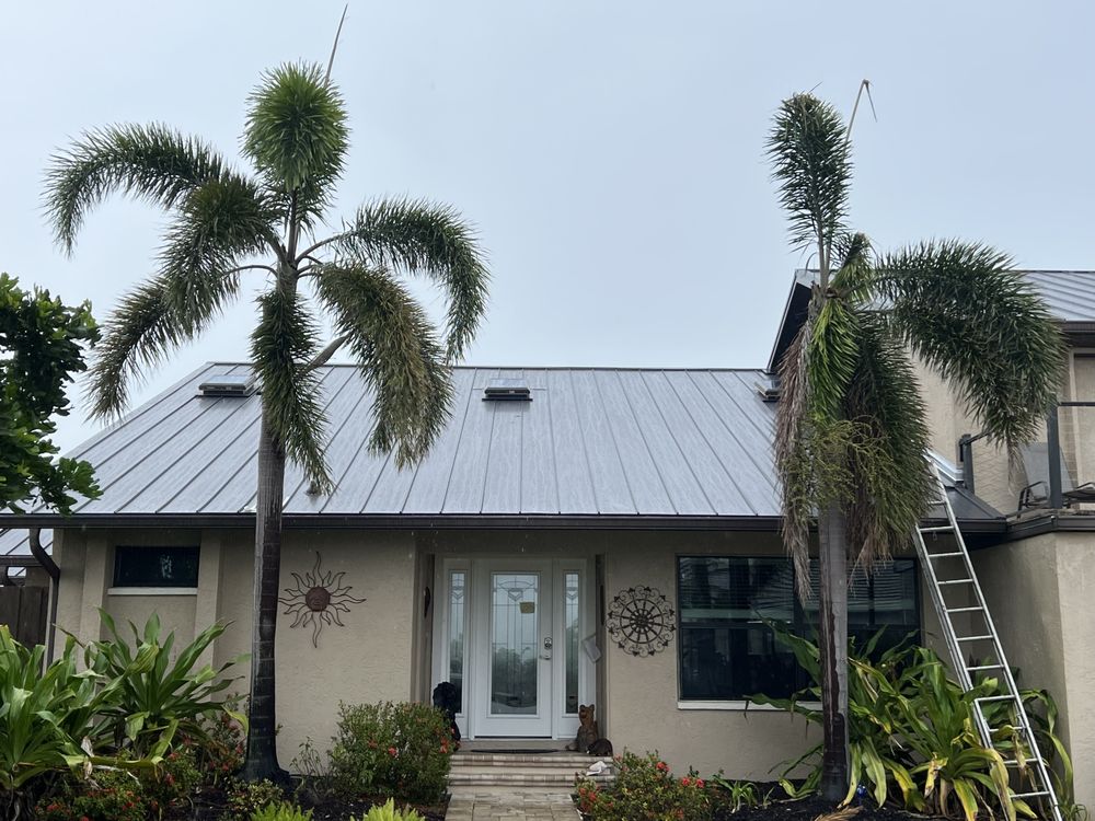 Slide of All Florida State Roofing