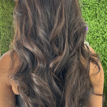 Hyd-K Hair Salon - Hair Salons Near Me - Irvine, California