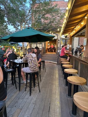 Fainting Goat Pub by null