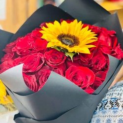 Yaya's Flowers Shop