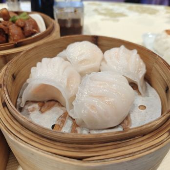 Diamond Bay Restaurant - Dim Sum Near Me - Seattle, Washington