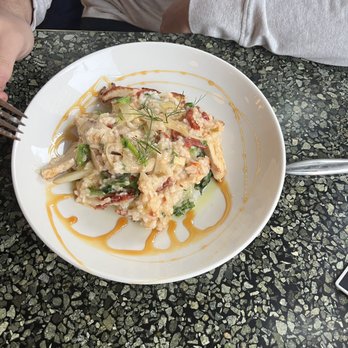 ItalX - Risotto - Italian Near Me - Lexington, Kentucky ItalX - Risotto - Italian Near Me - Lexington, Kentucky