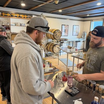 Uncharted Alaska Distillery - Distilleries Near Me - Ketchikan, Alaska Uncharted Alaska Distillery - Distilleries Near Me - Ketchikan, Alaska