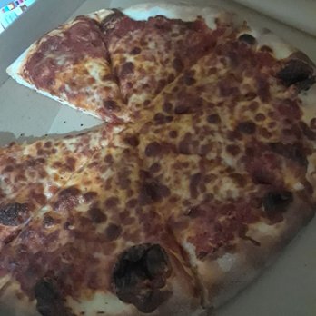 Mary's Pizza Shack - Pizza was ok, but wouldn't order this one again. - Pizza Near Me - Windsor, California Mary's Pizza Shack - Pizza was ok, but wouldn't order this one again. - Pizza Near Me - Windsor, California