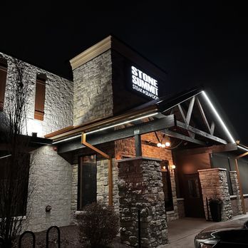 Stone Summit Steak and Seafood - Front - Seafood Near Me - Wentzville, Missouri Stone Summit Steak and Seafood - Front - Seafood Near Me - Wentzville, Missouri