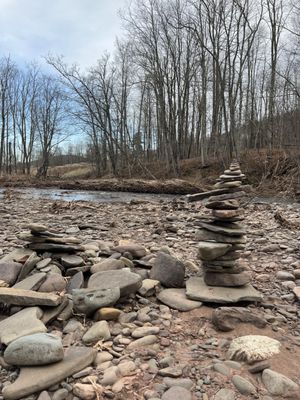 The Windham Path by null