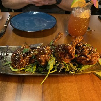 Straits - Honolulu - Asian Fusion Near Me - Honolulu, Hawaii