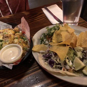 El Chupacabra - Tachos and three tacos - Bars Near Me - Seattle, Washington El Chupacabra - Tachos and three tacos - Bars Near Me - Seattle, Washington