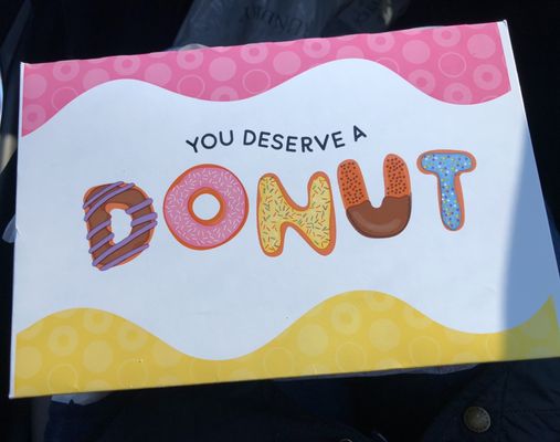 Ray's Donuts #4 by null