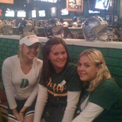 Duffy's Sports Grill
