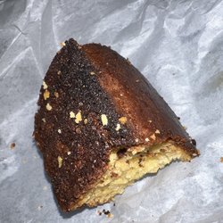 Grandma's Kitchen - Cornbread