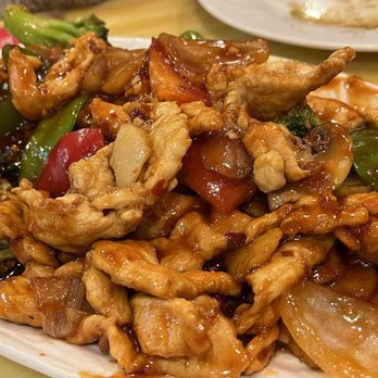 Chengdu Gourmet 2 - P48. Garlic Chicken P48. - Sushi Bars Near Me - Pittsburgh, Pennsylvania Chengdu Gourmet 2 - P48. Garlic Chicken P48. - Sushi Bars Near Me - Pittsburgh, Pennsylvania