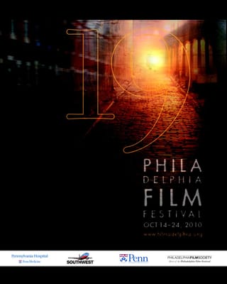 Philadelphia Film Society by null