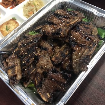 ToBang - Galbi, so good!! - Korean Near Me - Santa Clara, California ToBang - Galbi, so good!! - Korean Near Me - Santa Clara, California