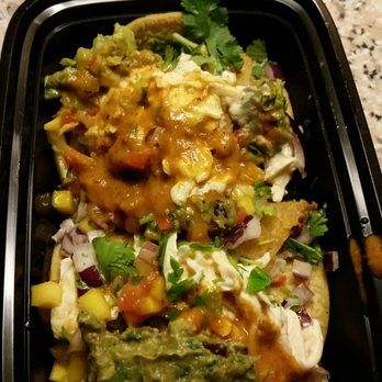 Cinco TacoBar - Fish tacos loaded with toppings! - Mexican Near Me - San Leandro, California Cinco TacoBar - Fish tacos loaded with toppings! - Mexican Near Me - San Leandro, California
