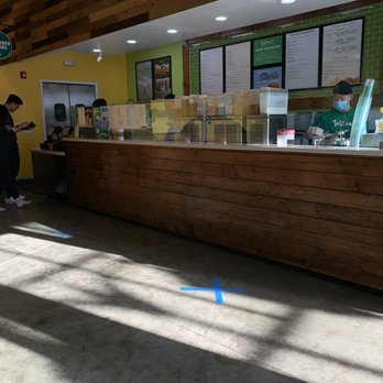 Tastea - Bubble Tea Near Me - San Jose, California