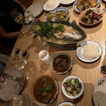 Kalaya - Tasting Menu - Thai Near Me - Philadelphia, Pennsylvania