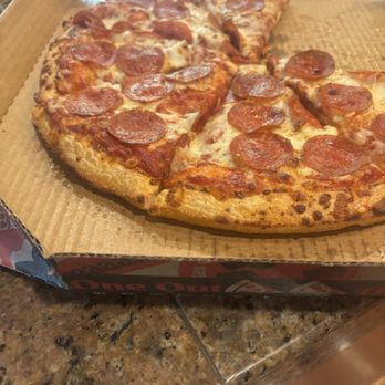 Pizza Hut - Pizza Near Me - Vancouver, Washington