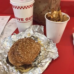 My meal