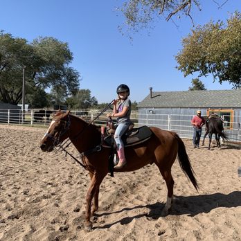 C-Arrow Stables - Horse riding - Horseback Riding Near Me - Maize, Kansas