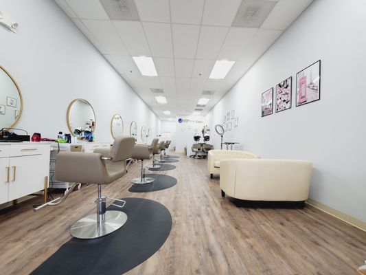 J VIP HAIR SALON - Updated January 2025 - 34 Photos - 10412 Portsmouth