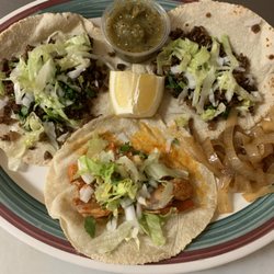 El Taco Loco kerman