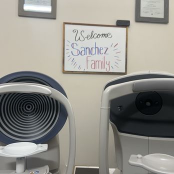 Right Vision Optometry - It's the small gestures that make the biggest impact. - Eyewear & Opticians Near Me - Granada Hills, California