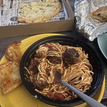 Mode Brewing - Spaghetti and meatballs - Breweries Near Me - Orangevale, California Mode Brewing - Spaghetti and meatballs - Breweries Near Me - Orangevale, California