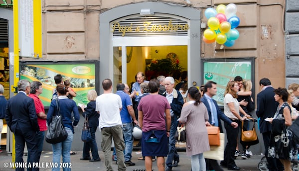 I Pupi Di Zucchero by null