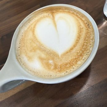 Blockhouse - Cappuccino - Breakfast & Brunch Near Me - Saint Hedwig, Texas Blockhouse - Cappuccino - Breakfast & Brunch Near Me - Saint Hedwig, Texas