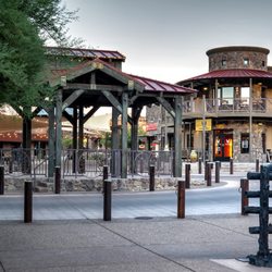 Brugos Pizza and Italian Bistro - Stagecoach Village nights at Brugos: warm lights, a full bar, and the kind of Italian comfort food that takes its time.