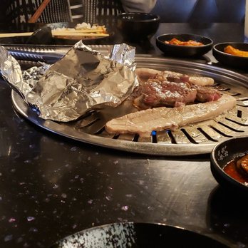 Q-POT - Korean Near Me - San Jose, California
