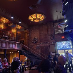 Bank & Blues Club