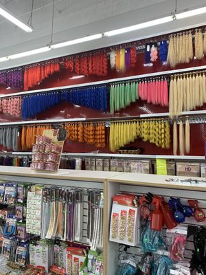 Hair Depot 7550 Dorchester Rd North Charleston Sc Barbers Mapquest