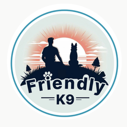 Friendly K9 Dog Training Academy