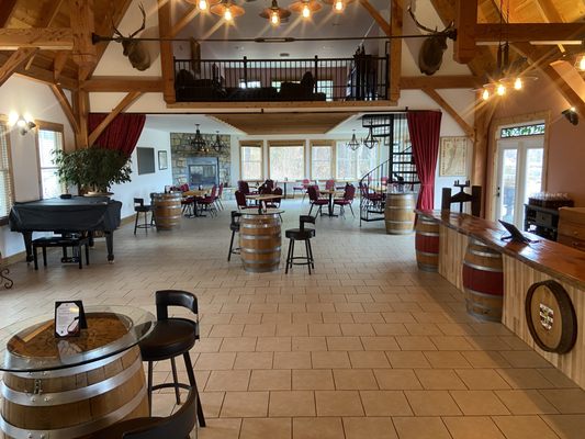 Quièvremont Vineyard & Winery by null